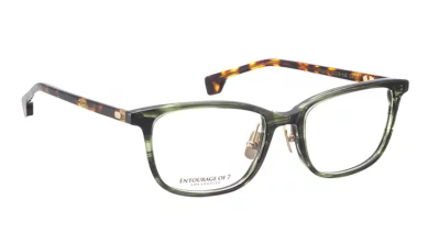 Entourage of 7- Virginia 0417