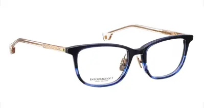 Entourage of 7- Virginia 0532