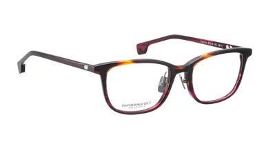 Entourage of 7- Virginia 0811