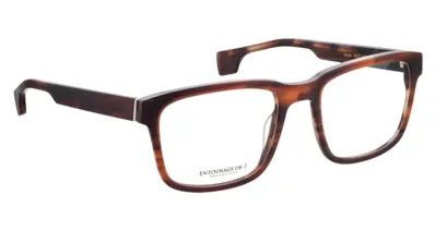 Entourage of 7- Wade 0866M Matt Brown 56-21-150