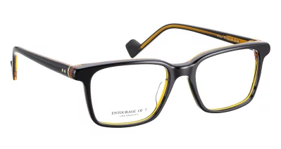 Entourage of 7 - Wilbur 0138