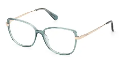 MAX&CO MO5102 Shiny Dark Green 54-14-145