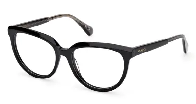 MAX&CO MO5125 Shiny Black 53-16-140