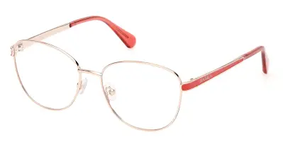 MAX&CO MO5148 Shiny Rose Gold 54-16-140