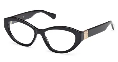 MAX&CO MO5176 Shiny Black 53-15-140