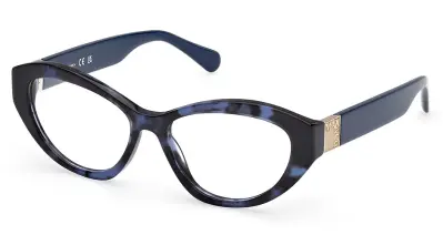 MAX&CO MO5176 Coloured Havana 53-15-140