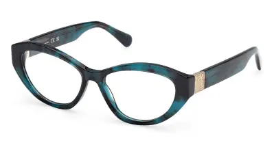 MAX&CO MO5176 Coloured Havana / Smoke 53-15-140
