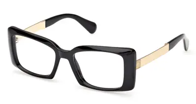 MAX&CO MO5177 Shiny Black 51-17-140