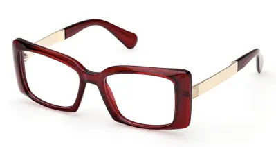 MAX&CO MO5177 Shiny Red 51-17-140