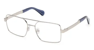 MAX&CO MO5182 Shiny Palladium 54-17-140