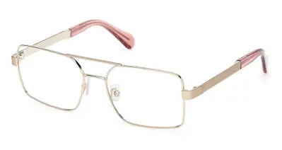 MAX&CO MO5182 Pale Gold 54-17-140