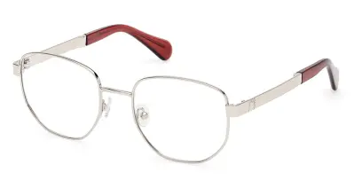 MAX&CO MO5183 Shiny Palladium 51-19-140