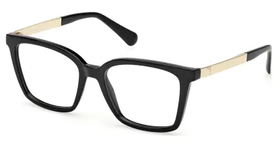 MAX&CO Shiny Black 52-17-140