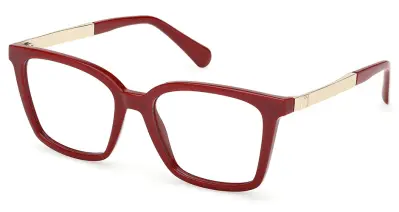 MAX&CO Shiny Red 52-17-140