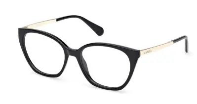 MAX&CO Shiny Black  53-16-140