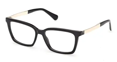 MAX&CO Shiny Black 53-15-140
