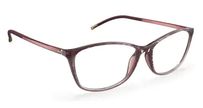 Silhouette SPX Illusion 1603 Rosewood Gradient 53-14-130