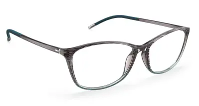 Silhouette SPX Illusion 1603 Mint Gradient 53-14-130