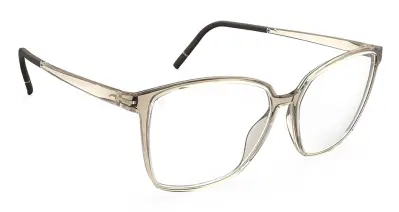 Silhouette Clear Sky 1621 Soft Sand 53 14 135