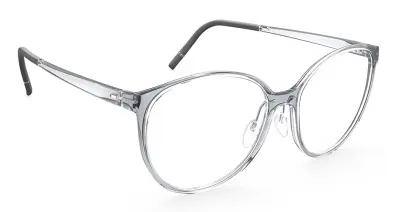 Silhouette Clear Sky 1622 Cool Grey 53 15 135