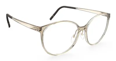 Silhouette Clear Sky 1622 Soft Sand 55 15 140