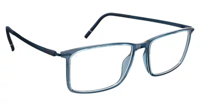 Silhouette Rising Dawn 2965 Jeans Blue 55 17