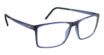 Silhouette Clear Sky 2972 Tricolore Lake 57 16 145