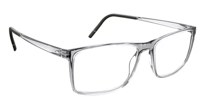 Silhouette Clear Sky 2972 Cool Grey 57 16 145