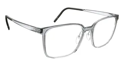 Silhouette Clear Sky 2973 Cool Grey 55 18 145