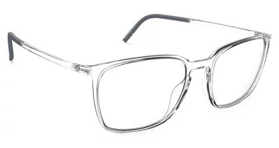 Silhouette SPX Illusion 2978 Crystal 54 18 145