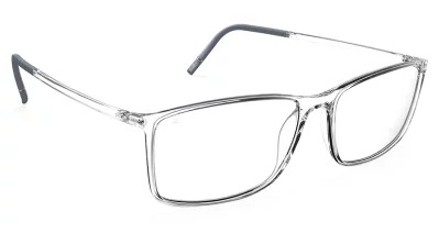 Silhouette SPX Illusion 2979 Crystal 59 16 150