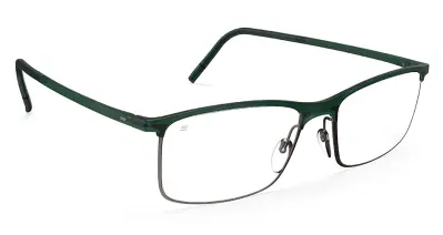 Silhouette Balanced Fusion 2988 Transformative Teal 54-18-145