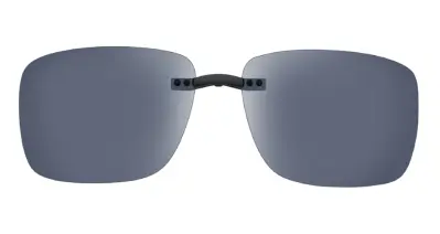 Silhouette Style Shade 5090 Grey lens 58 15