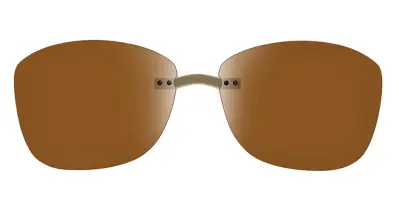 Silhouette Style Shade 5090 Brown lens 64 15