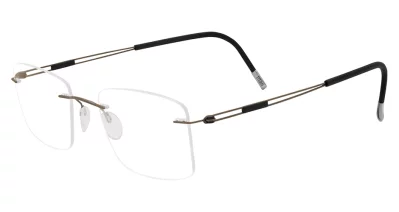 Silhouette TNG 5521 Space Grey 50 19