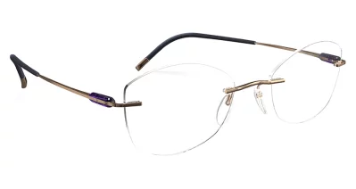 Silhouette Purist 5561 Creative Violet 54 15 135