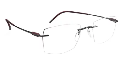 Silhouette Purist 5561 Energetic Beetroot 56 19 145