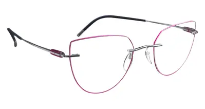 Silhouette Purist 5561 Orchid 55 17 135