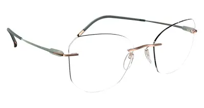 Silhouette Purist 5561|OW 3680 54-17