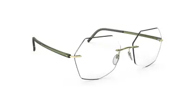 Silhouette The Wave 5567 OD 5545 57-16