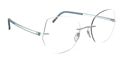 Silhouette The Wave 5567 OE 7400 56-17