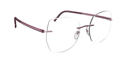 Silhouette The Wave 5567 OG 3640 55-16