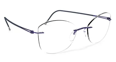 Silhouette Lite Spirit 5569 Violet 54 17 135