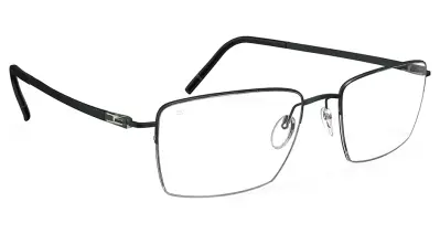 Silhouette Dynamic Dawn 5583 Pale Sage 55-18 150