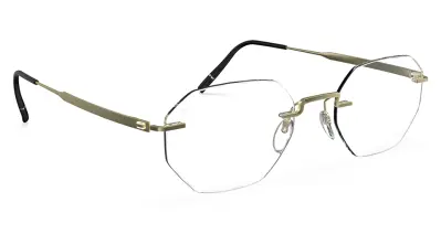 Silhouette The Visionary 5586 Beige 8540 49-20