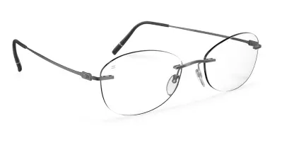 Silhouette The Refined 5593 BA 6540 53-17 145