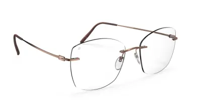 Silhouette The Refined 5593 PX 3530 52-17 135