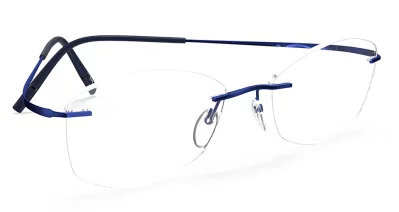 Silhouette TMA Stellar 5599 Spheric Blue 51 17 145