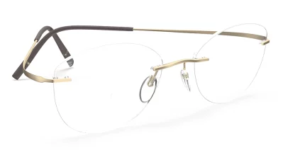 Silhouette TMA Stellar 5599 Nebula Taupe 50 15 145