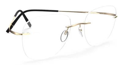 Silhouette TMA Stellar 5599 Astral Gold 51 21 160